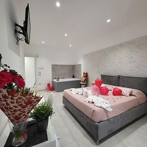 B&B Tra le vie del borgo